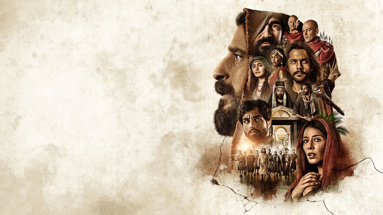 The Chosen poster