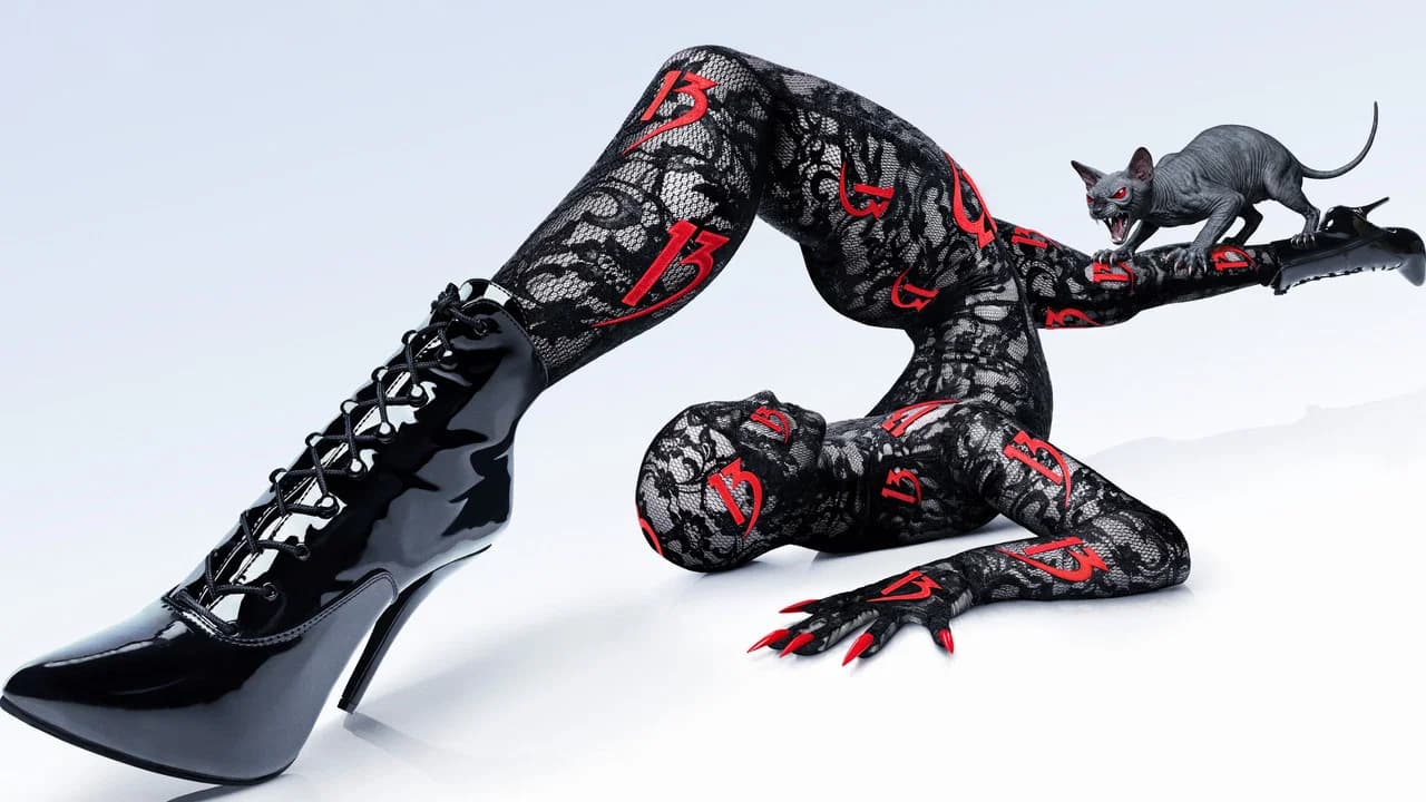 American Horror Story poster