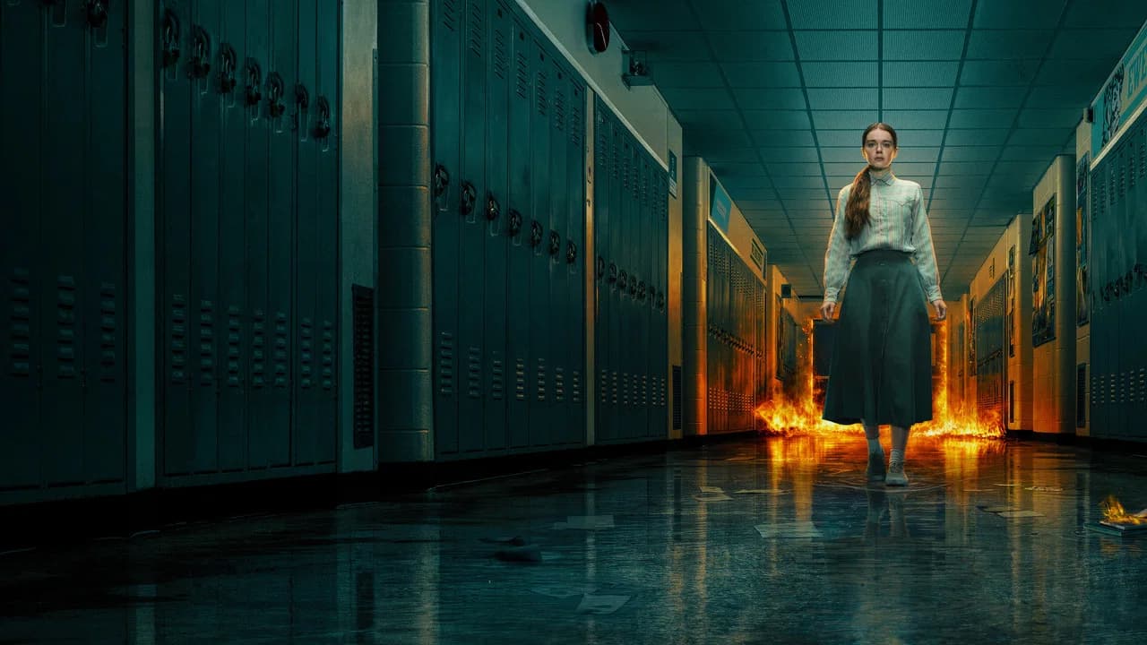 Carrie poster