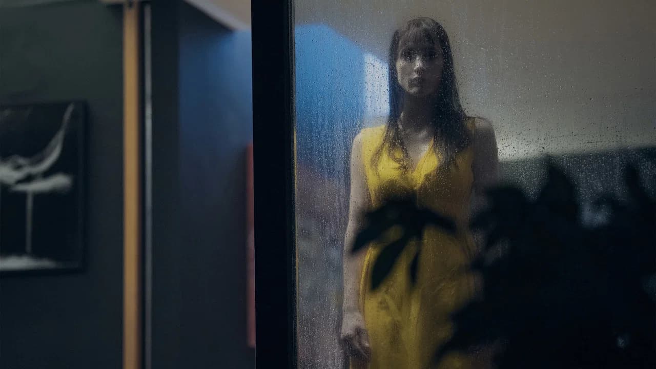 Diğer Anne poster