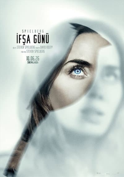 İfşa Günü film afişi