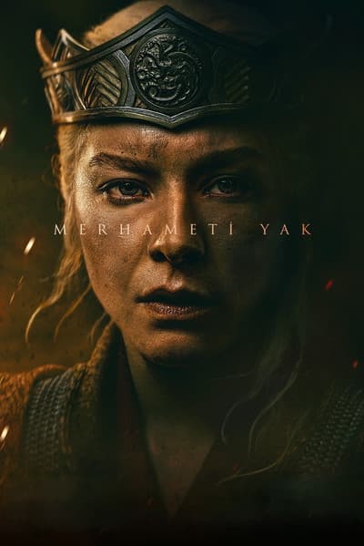 House of the Dragon poster