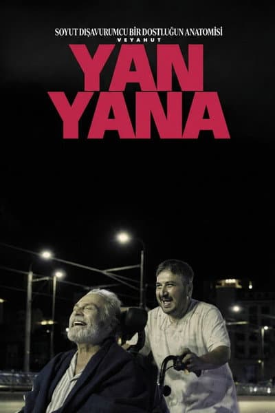 Yan Yana film afişi