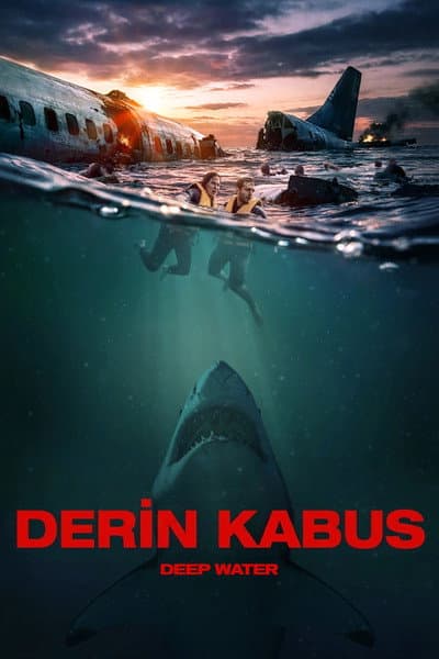 Derin Kabus film afişi