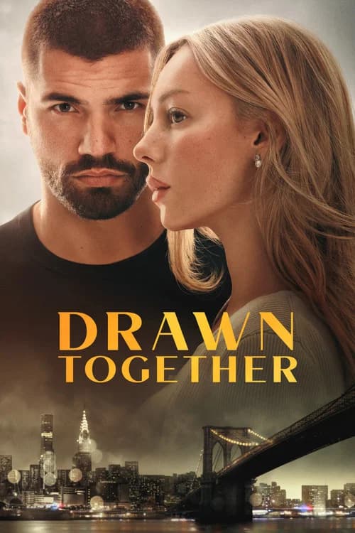Dayanılmaz Çekim film afişi