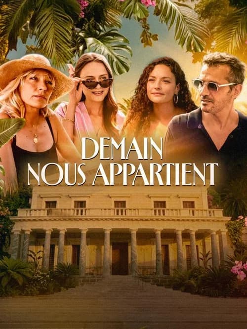 Demain nous appartient film afişi