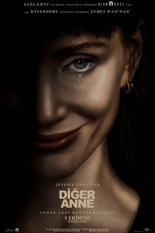 Diğer Anne film afişi