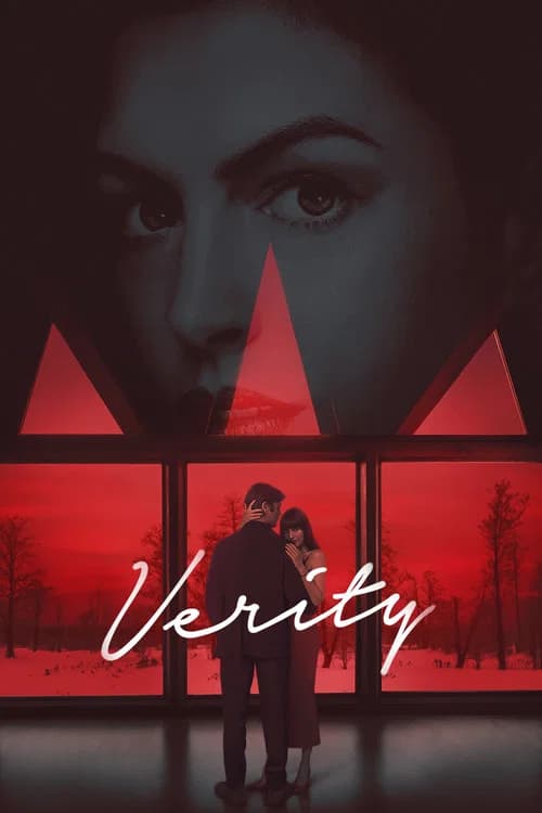 Verity film afişi