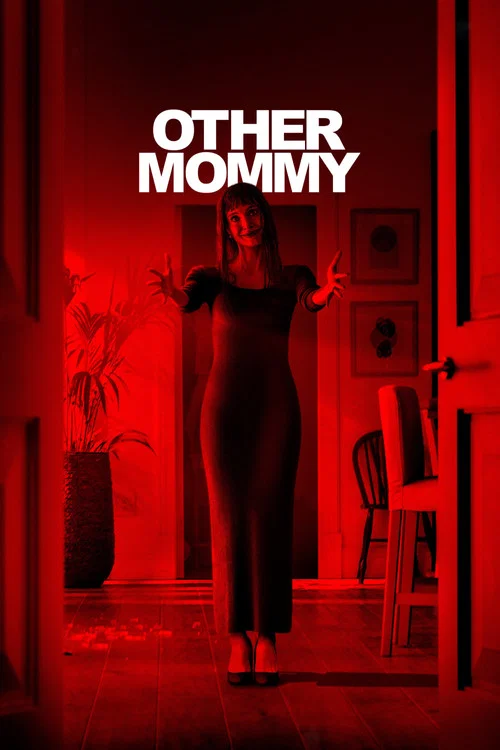 Other Mommy film afişi
