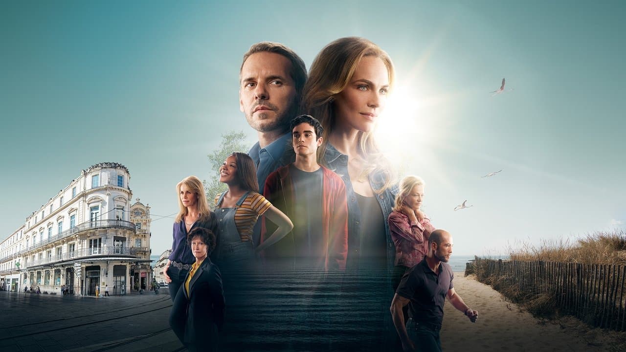Un si grand soleil poster