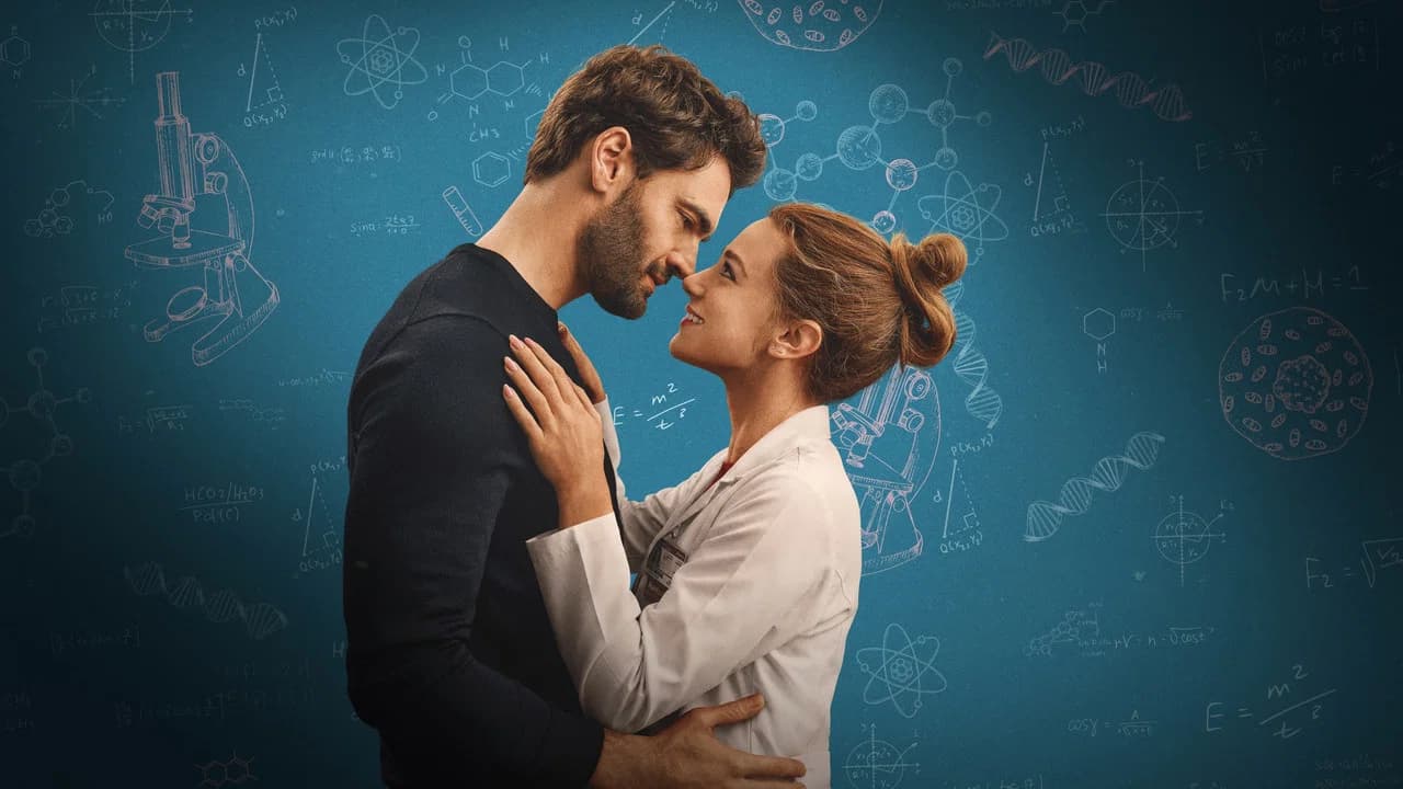Aşk Hipotezi poster