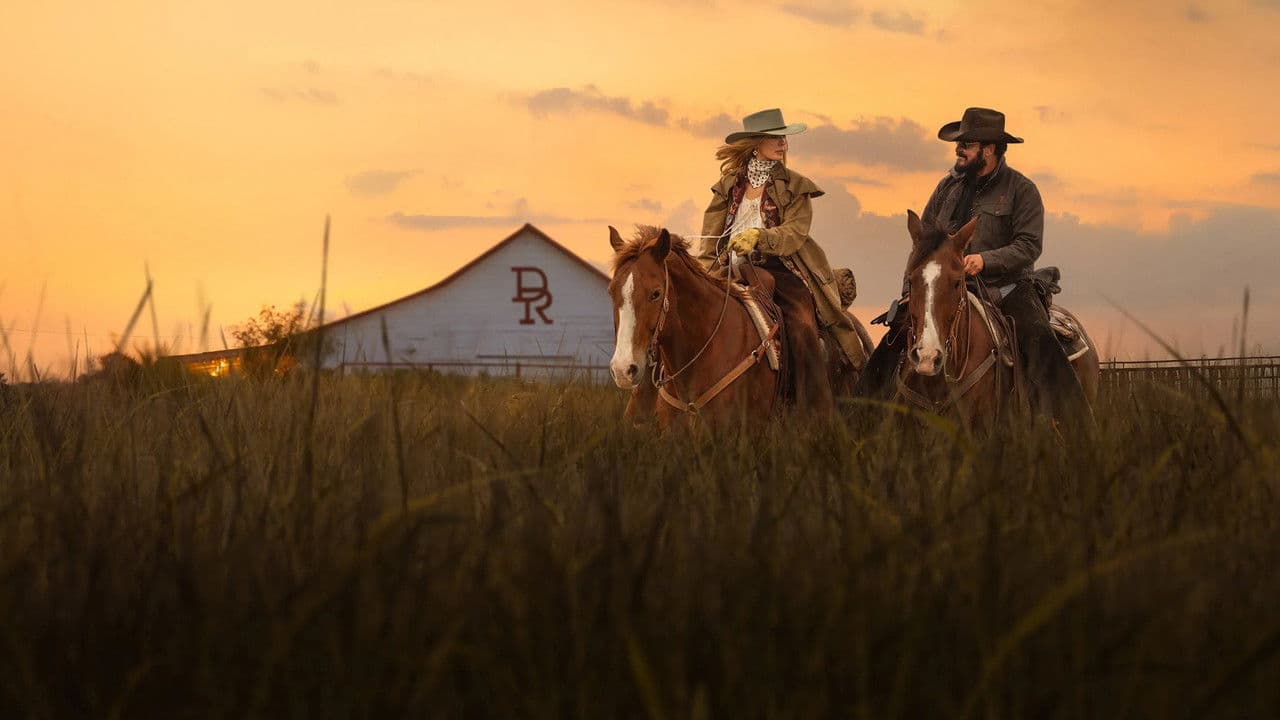 Dutton Ranch poster