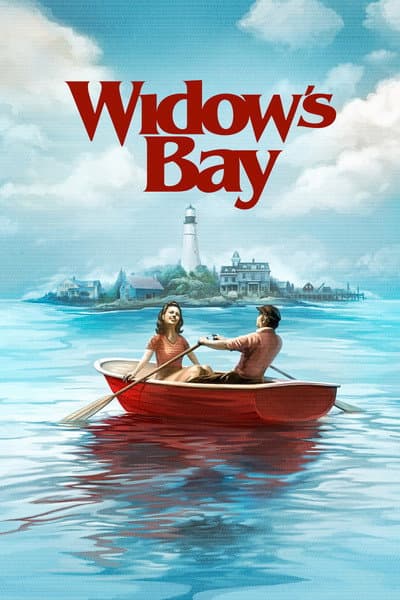 Widow's Bay film afişi