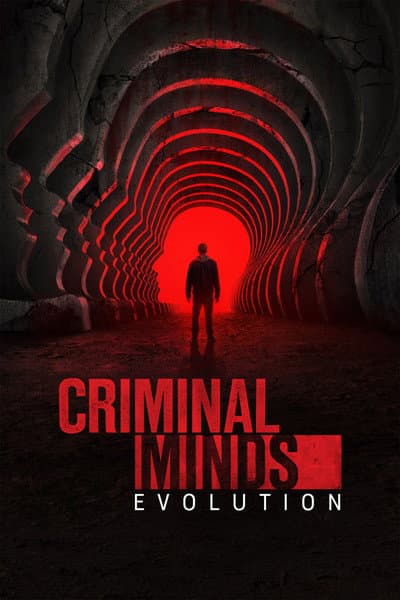 Criminal Minds film afişi