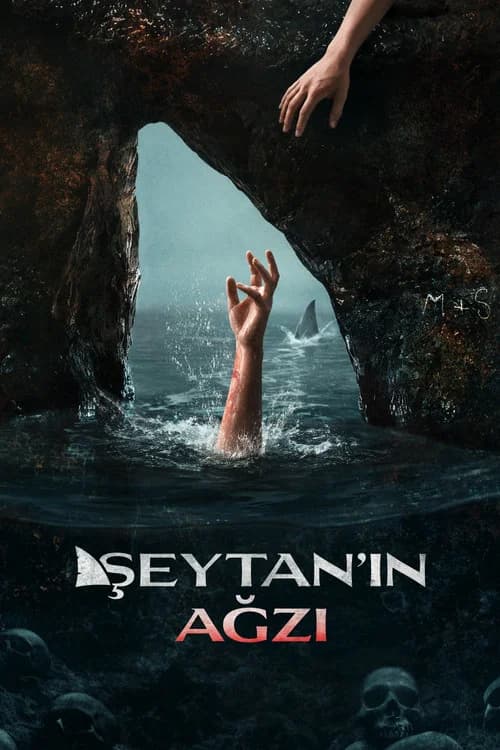 Şeytanın Ağzı film afişi