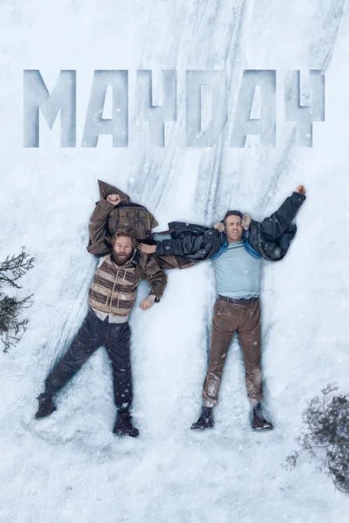 Mayday film afişi