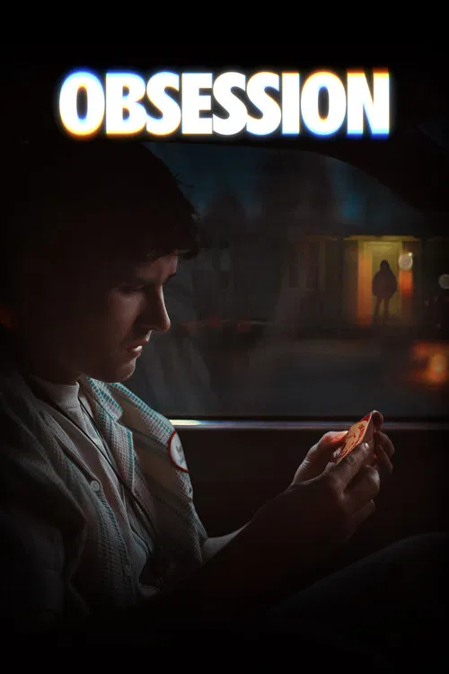 Obsession film afişi