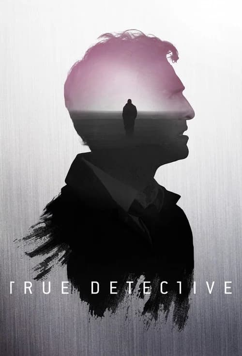 True Detective film afişi