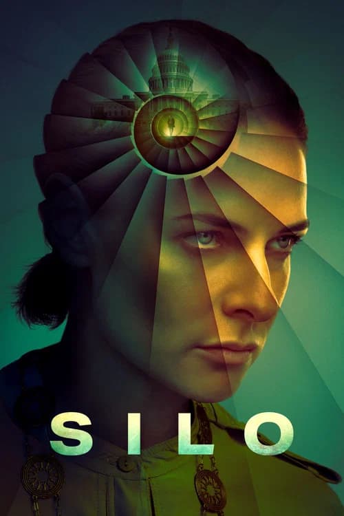 Silo film afişi