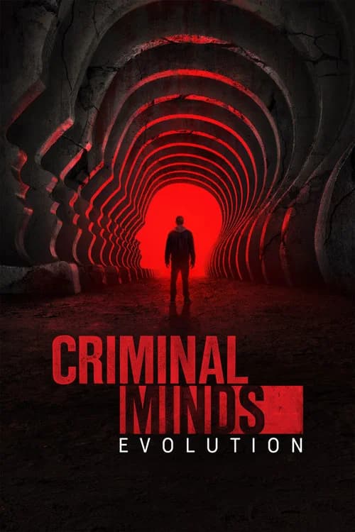Criminal Minds film afişi