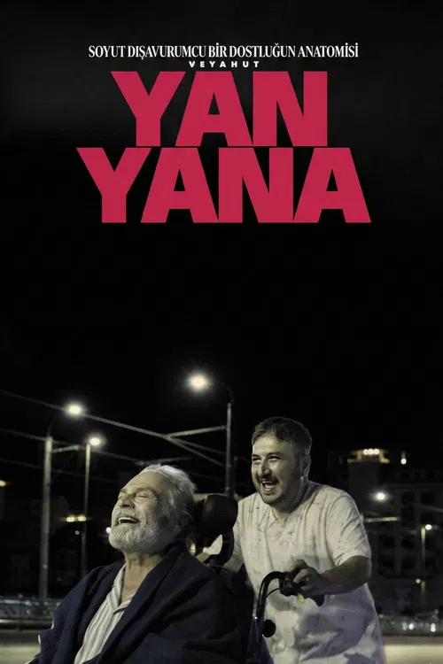 Yan Yana film afişi