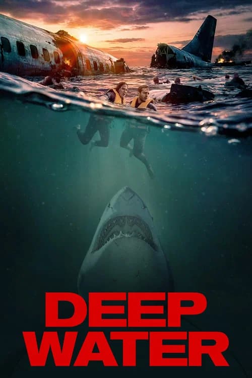 Deep Water film afişi