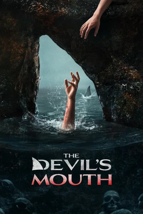 The Devil's Mouth film afişi