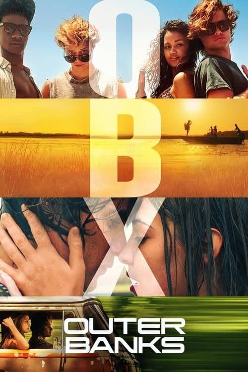 Outer Banks film afişi