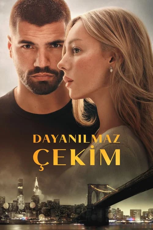 Dayanılmaz Çekim film afişi