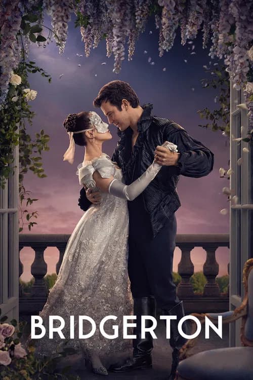 Bridgerton film afişi