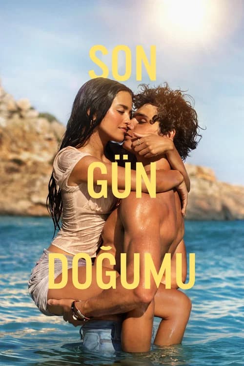 Son Gün Doğumu film afişi