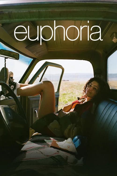 Euphoria film afişi