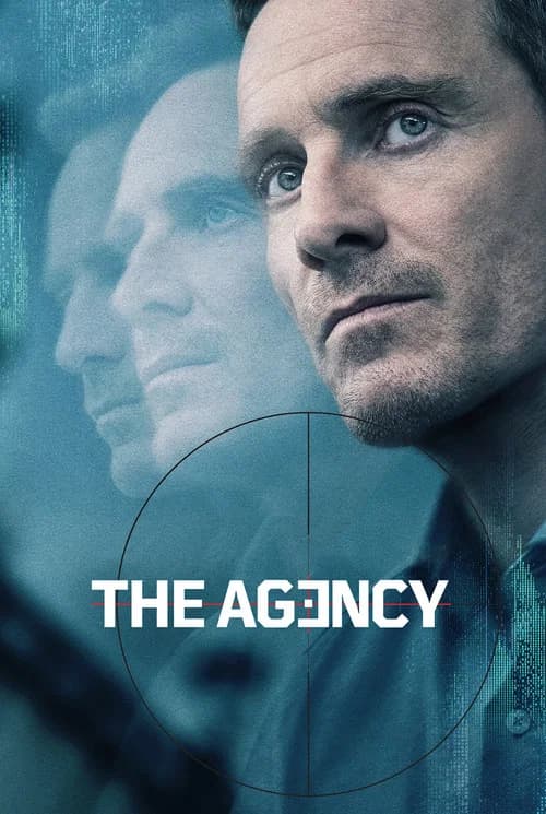 The Agency film afişi